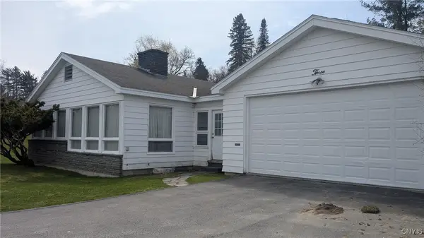 3 Westwood Lane, New Hartford, NY 13413