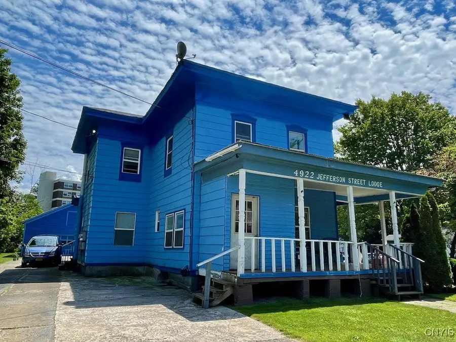 4922 N Jefferson Street, Pulaski, NY 13142 - Image #2