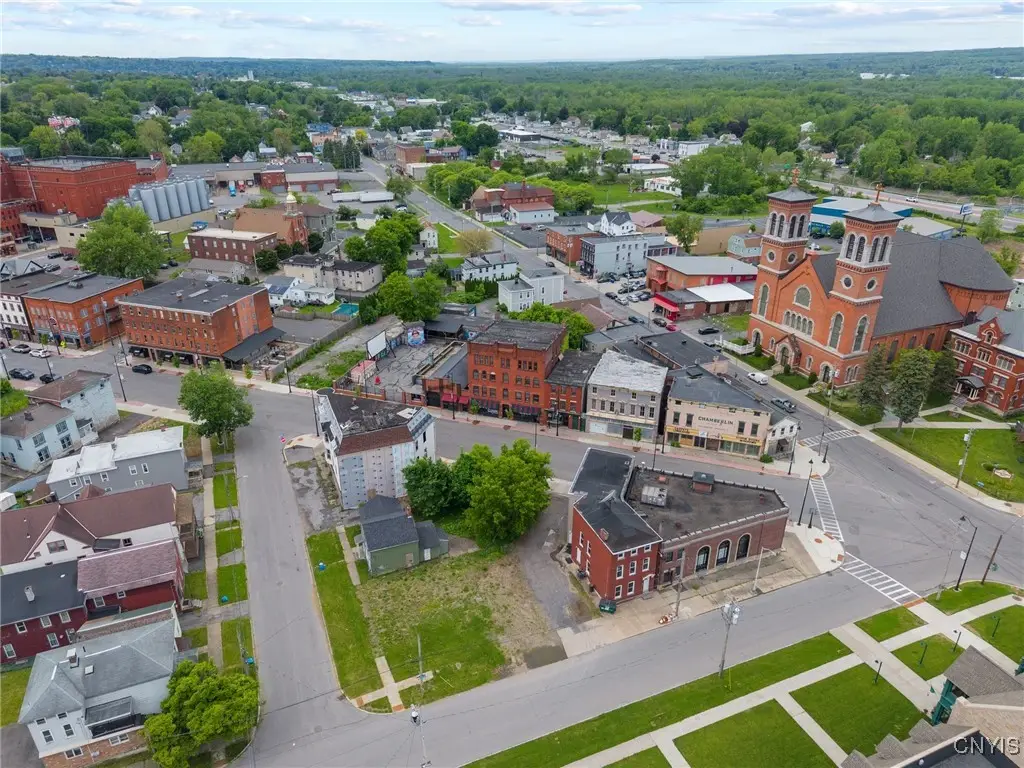 611 Varick Street, Utica, NY 13502 - Image #1