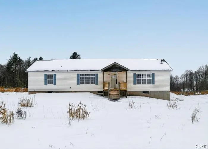 1457 Butternut Road, Unadilla, NY 13849 - #1