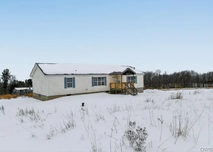 1457 Butternut Road, Unadilla, NY 13849 - #2