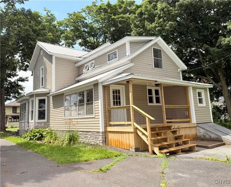 7636 E State Street, Lowville, NY 13367 - Image #2