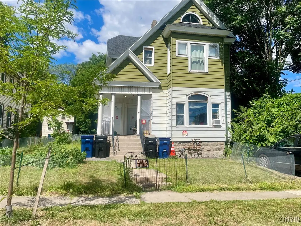 442 S Alvord Street, Syracuse, NY 13208 - Image #1