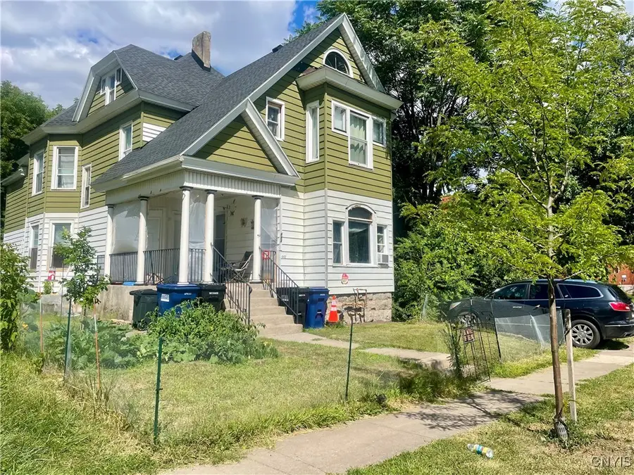 442 S Alvord Street, Syracuse, NY 13208 - Image #2