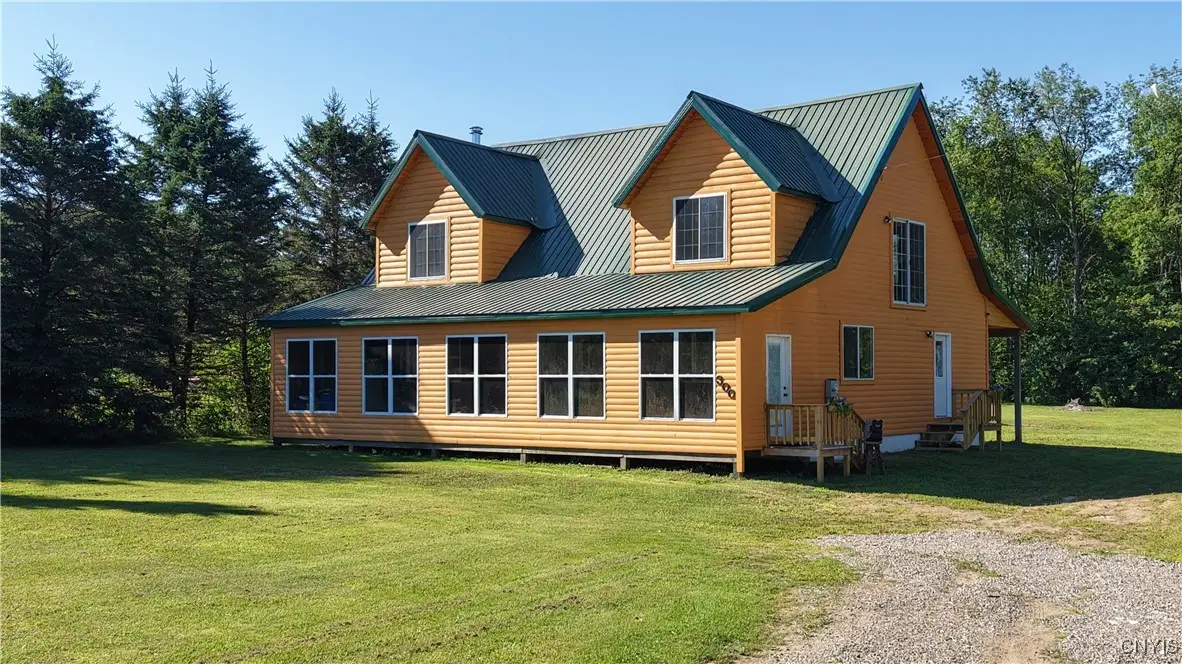 300 Christman Road, Cold Brook, NY 13324 - Image #1