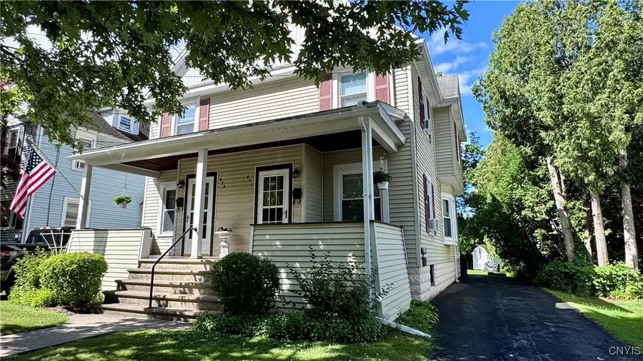 439 N Seward Ave, Auburn, NY 13021 - Image #3