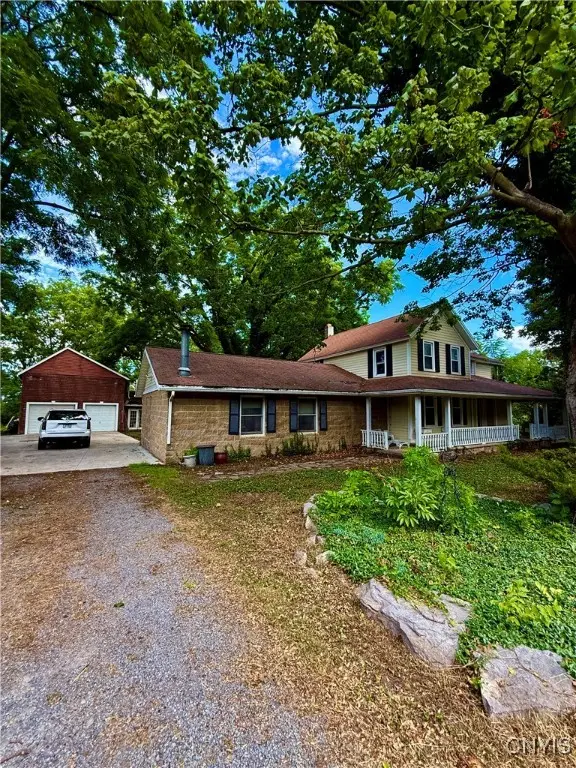 4319 State Route 90, Union Springs, NY 13160 - Image #1