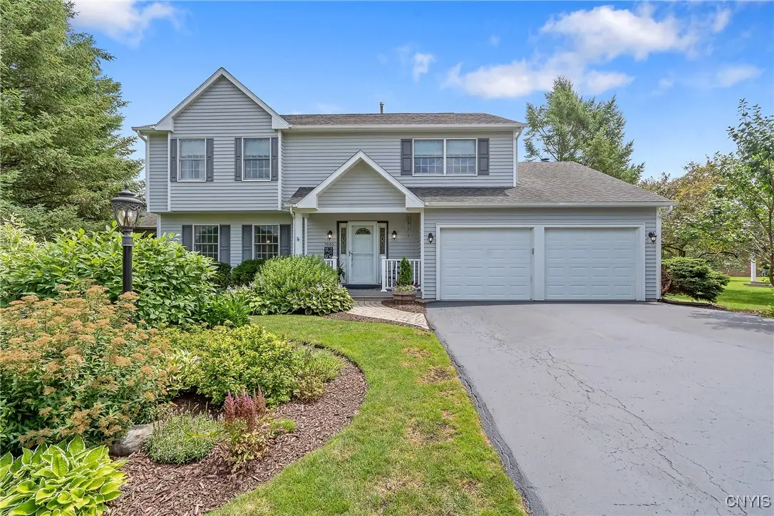 5086 Stagecoach Road, Camillus, NY 13031 - Image #1