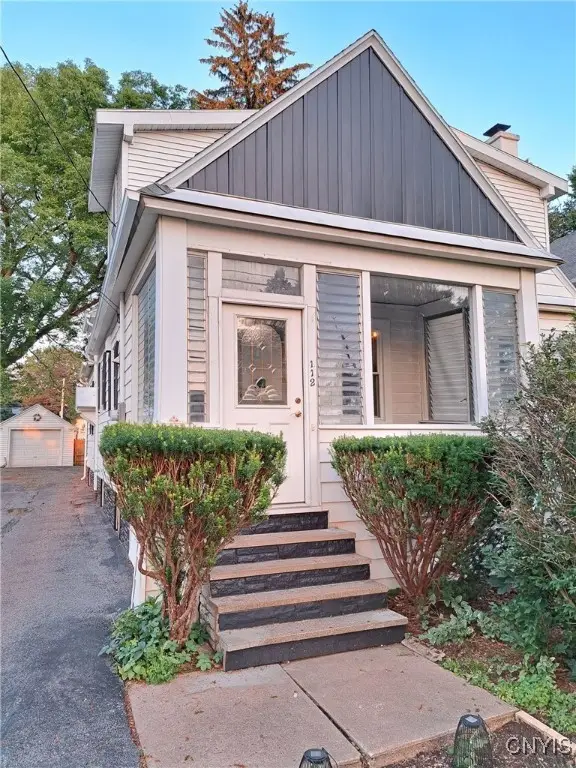 112 French Road, Utica, NY 13502