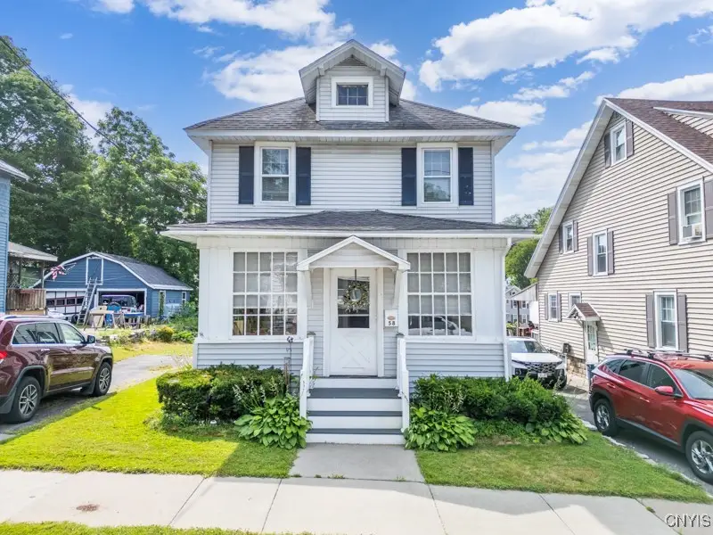 58 Woodside Ave, Little Falls, NY 13365 - Image #1