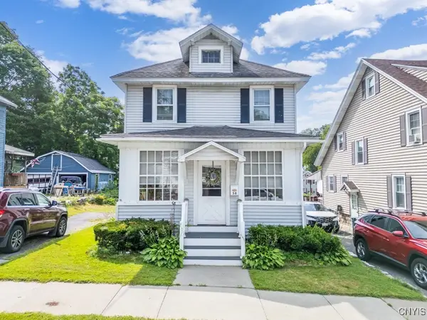 58 Woodside Ave, Little Falls, NY 13365