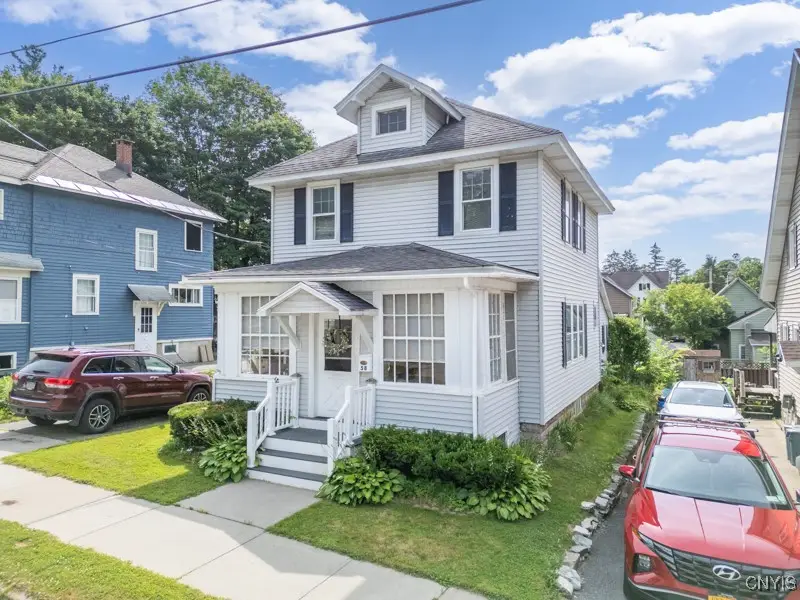 58 Woodside Ave, Little Falls, NY 13365 - Image #2