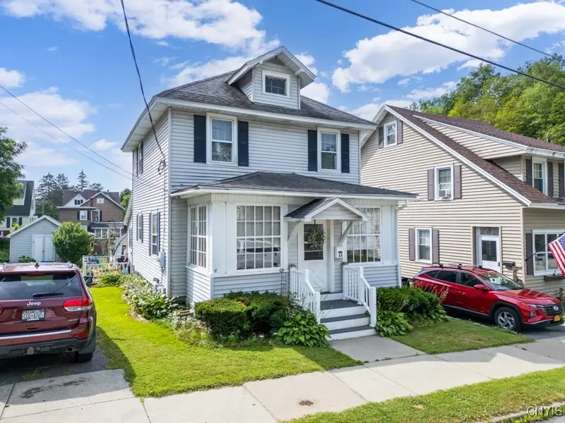 58 Woodside Ave, Little Falls, NY 13365 - Image #3