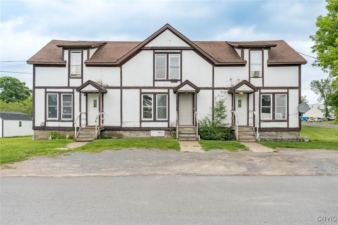 447 S Washington Street #449, Carthage, NY 13619 - Image #1