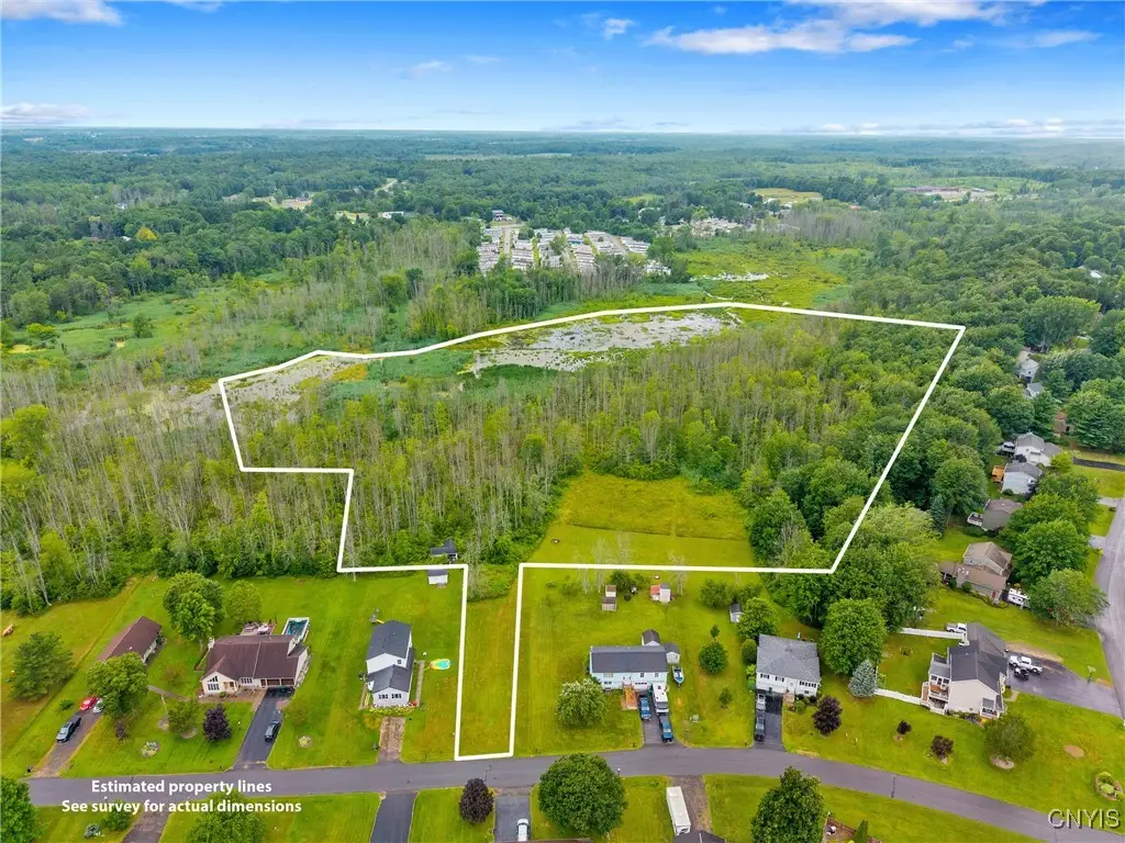 Hickory Lane, Central Square, NY 13036 - Image #1