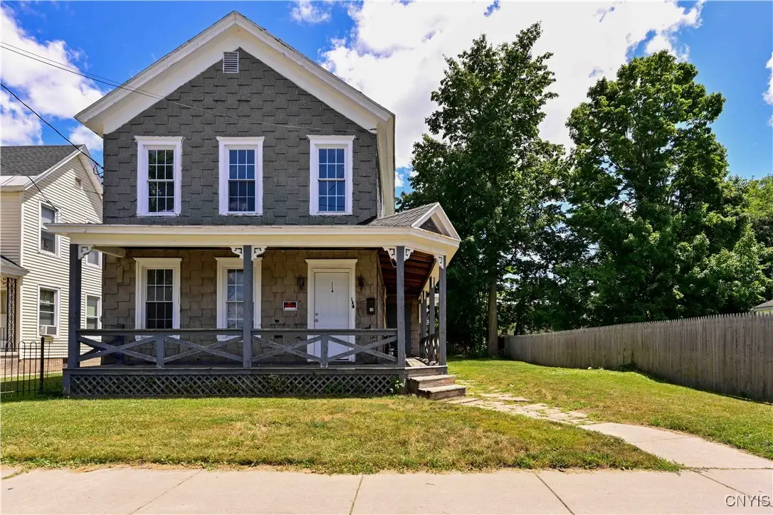 114 1st Street, Rome, NY 13440 - Image #1