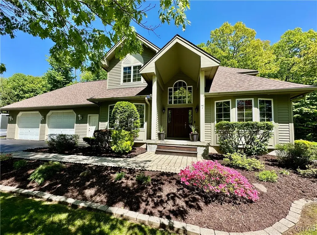 7 Kathleen Drive, Oswego, NY 13126 - Image #1