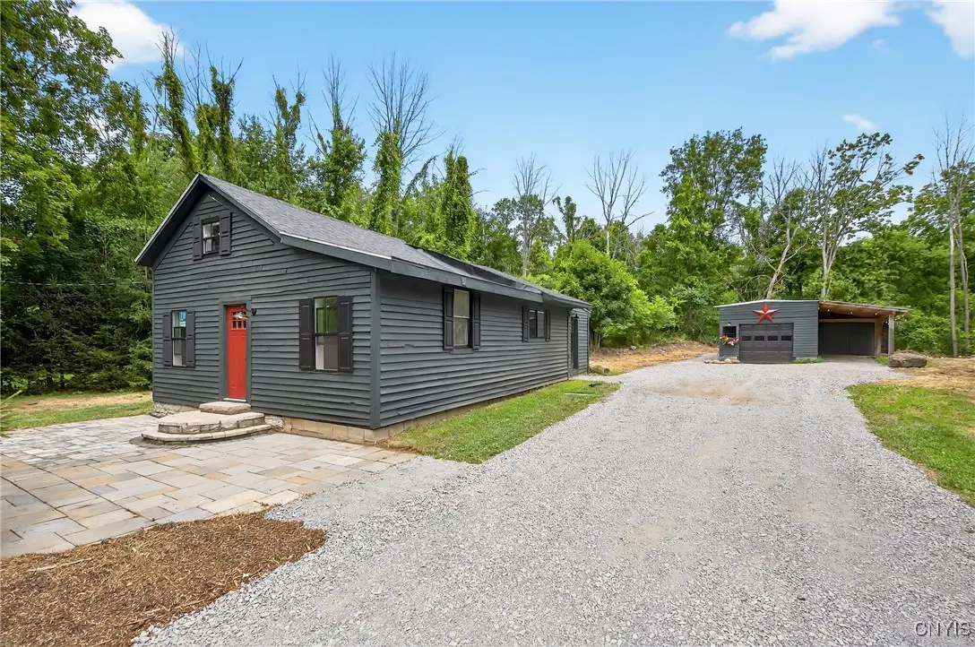 5162 Gorge Road, Cazenovia, NY 13035 - Image #1