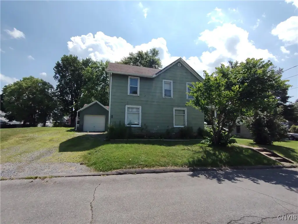 113 Chapel Street, Sherrill, NY 13461 - Image #1