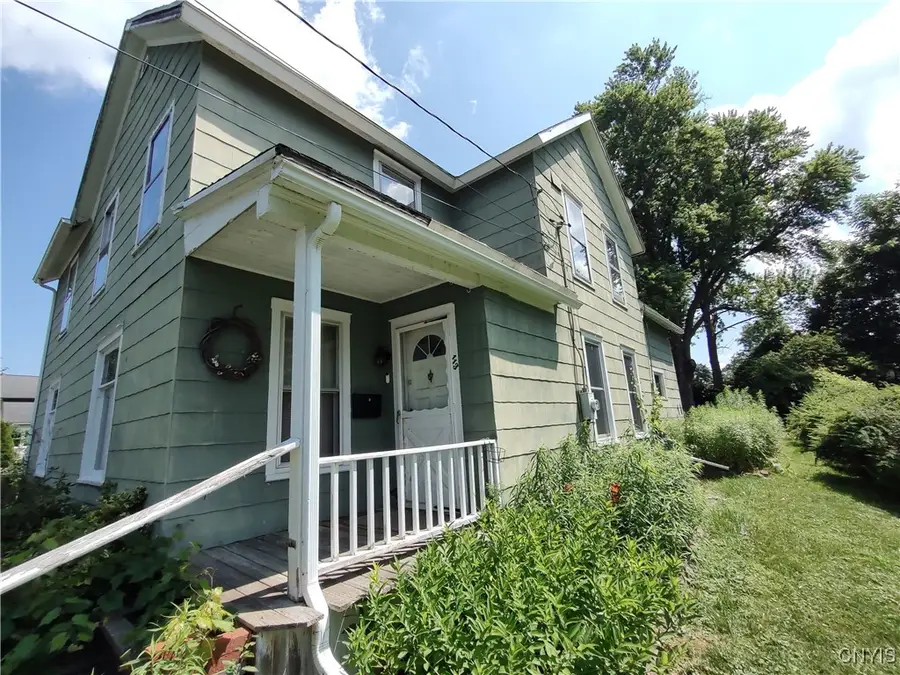 113 Chapel Street, Sherrill, NY 13461 - Image #2