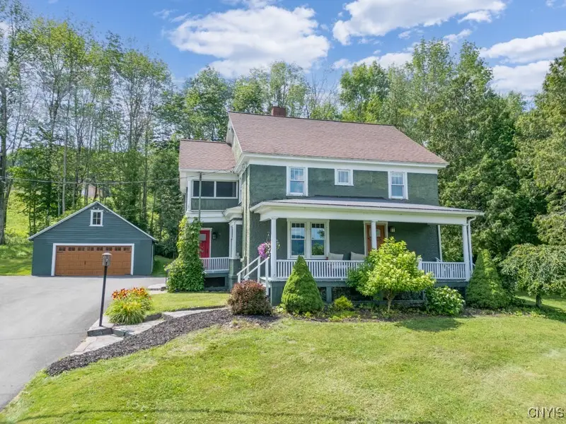 7821 State Highway 28, Richfield Springs, NY 13439 - Image #1