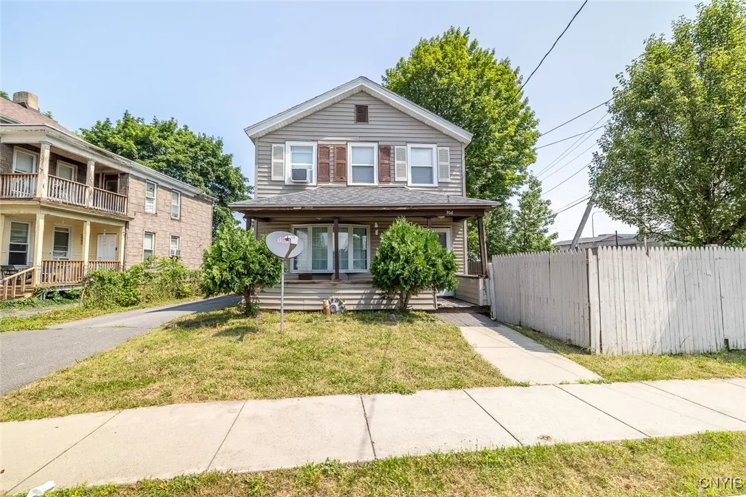 706 Roberts Street, Utica, NY 13502 - Image #1