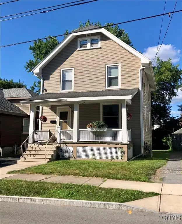 804 Symonds Place, Utica, NY 13502 - Image #1