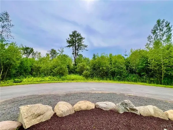 Lot 10 Forest Ridge Drive, Rome, NY 13440