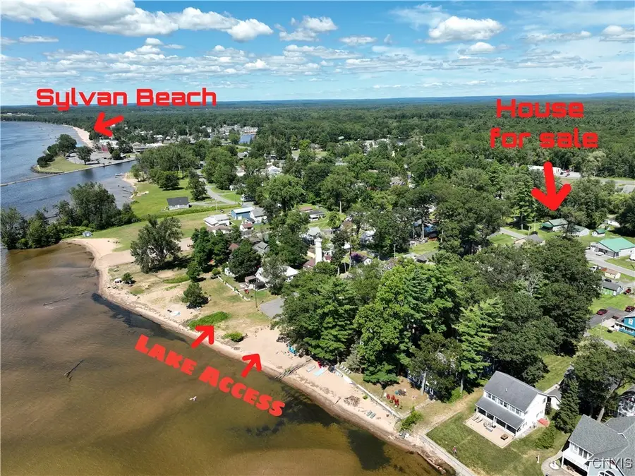 6752 N Lakeshore Road, Verona, NY 13478 - Image #3