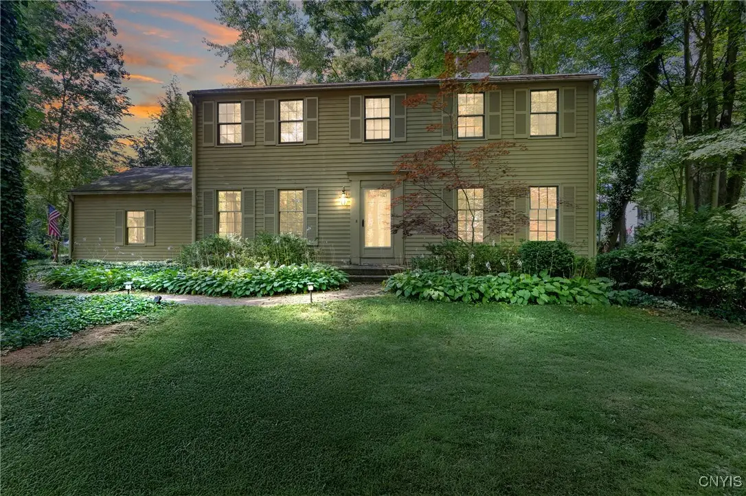 8751 Blue Heron Circle, Baldwinsville, NY 13027 - Image #1