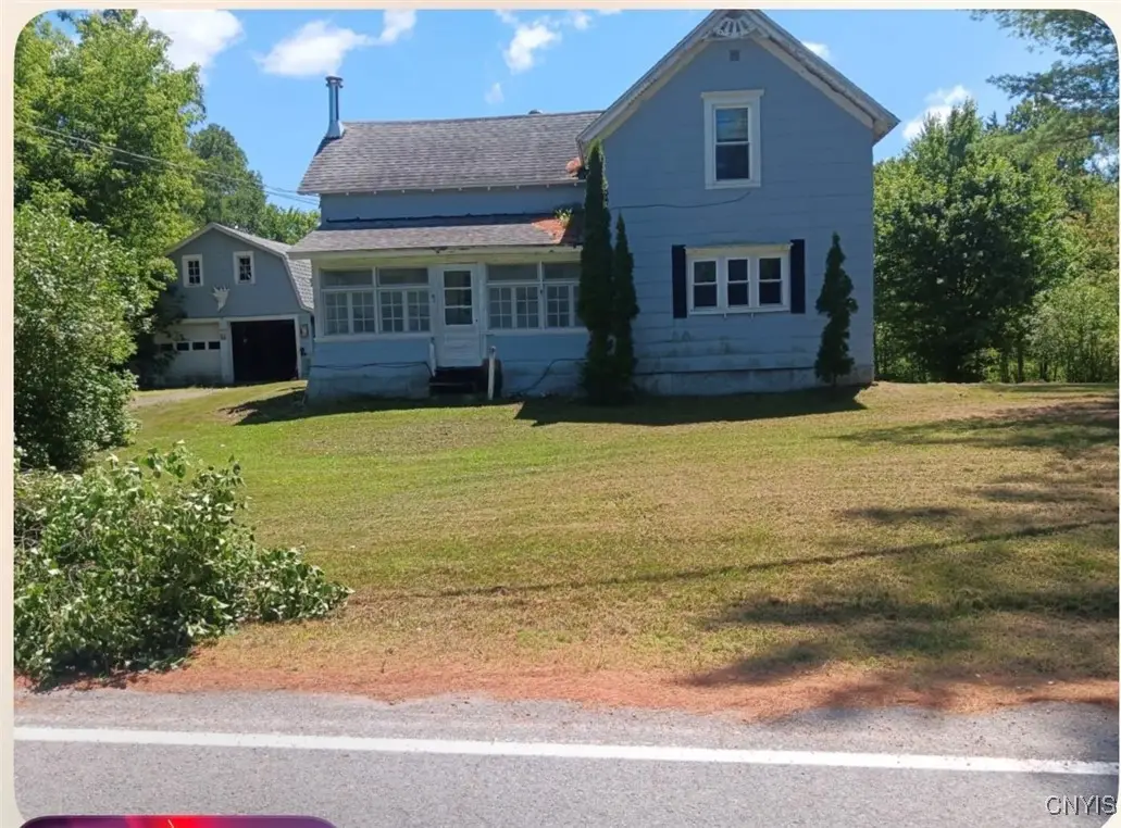 43836 County Route 41, Natural Bridge, NY 13665 - Image #1