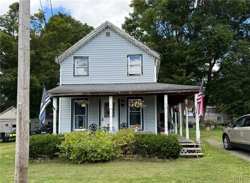 30 Prospect Street, Homer, NY 13077 - Image #1