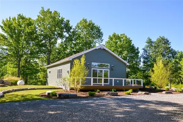 49940 County Line Bay Road, Redwood, NY 13679