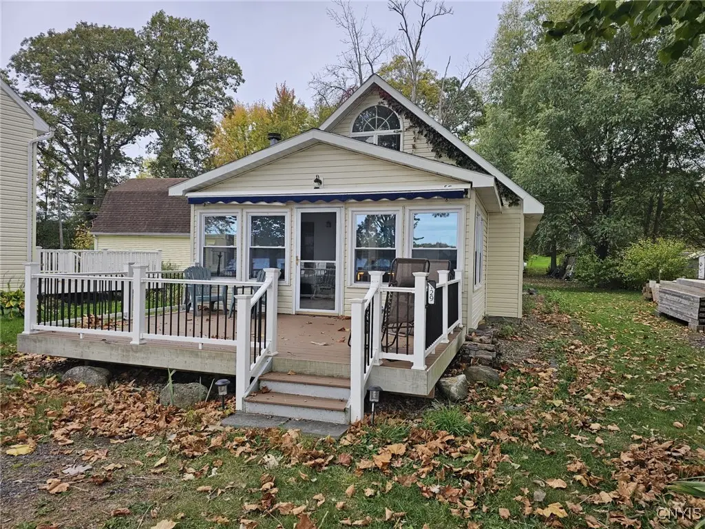 129 Fire Lane 13, Jordan, NY 13080 - Image #1