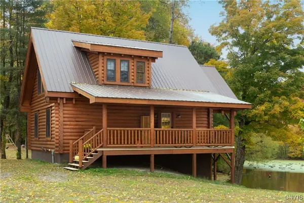 7477 Rickmeyer Road, Rome, NY 13440