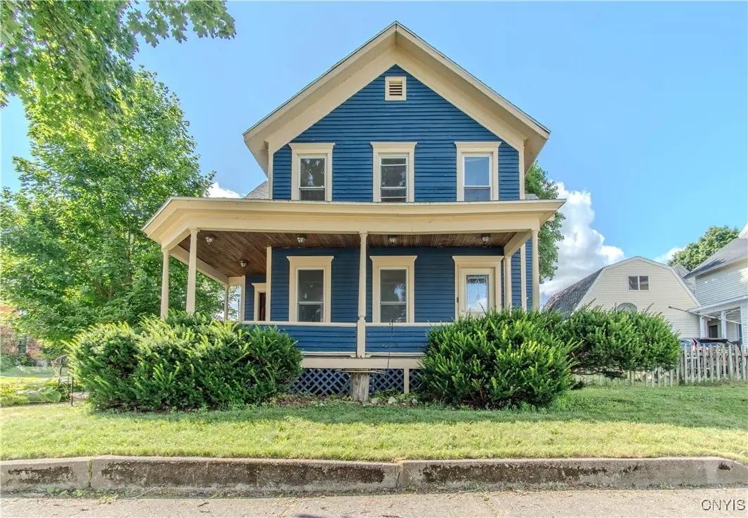 601 West Street, Carthage, NY 13619 - Image #1