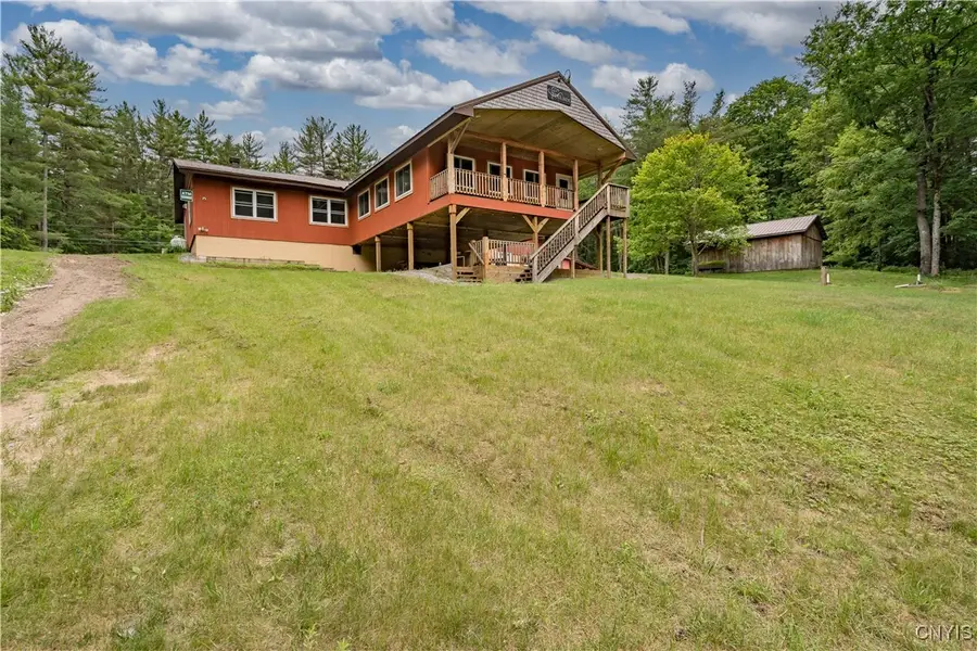 5769-5771 Partridgeville Road, Brantingham, NY 13312 - Image #2