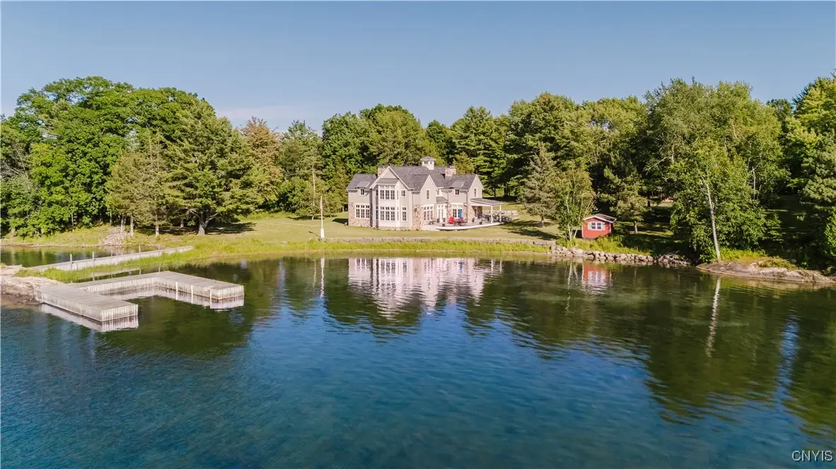 43335 School House Road, Clayton, NY 13624 - Image #1