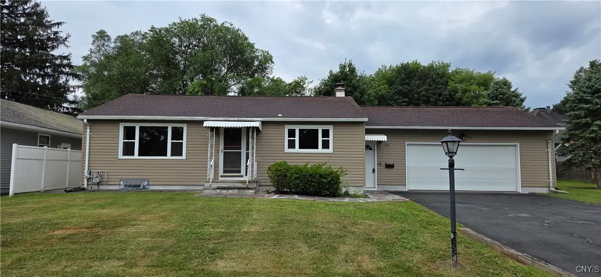 1818 Lansing Street, Utica, NY 13501 - Image #1