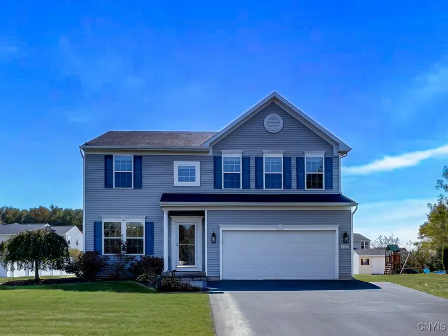 4446 Millstream Drive, Clay, NY 13041 - #2