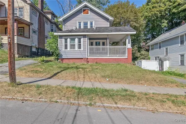 124 Cumberland Avenue, Syracuse, NY 13210