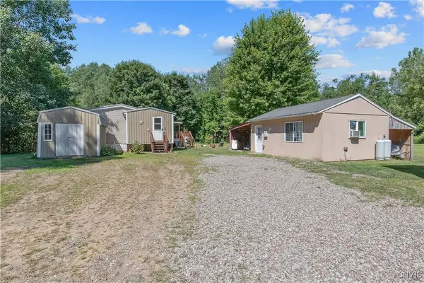 35 Cornell Road, Hastings, NY 13076