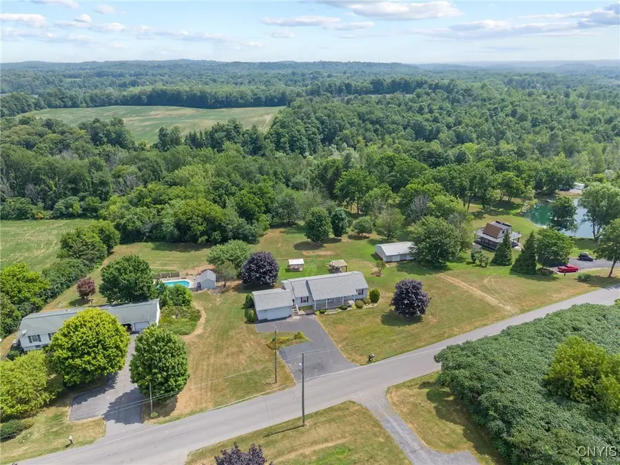 8456 Jericho Road, Weedsport, NY 13166 - Image #2