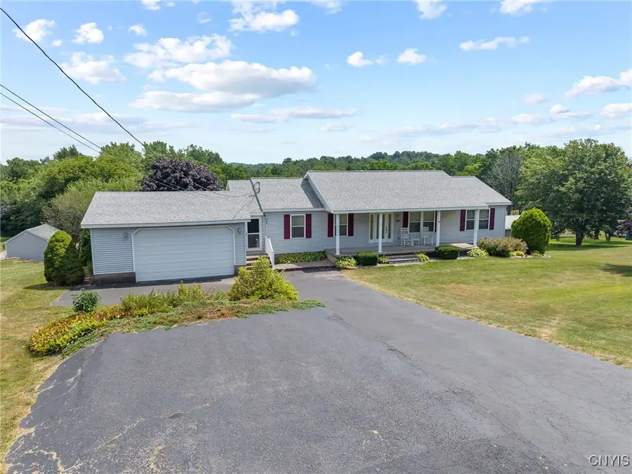 8456 Jericho Road, Weedsport, NY 13166 - Image #3