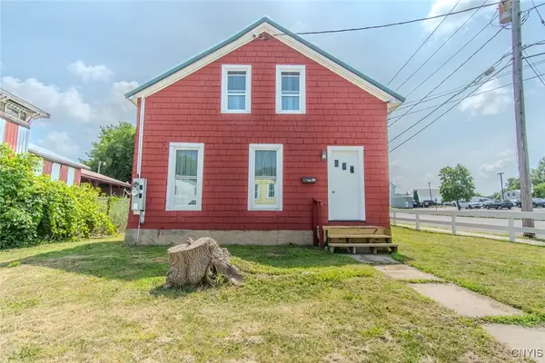 202 Mechanic Street, Watertown, NY 13601