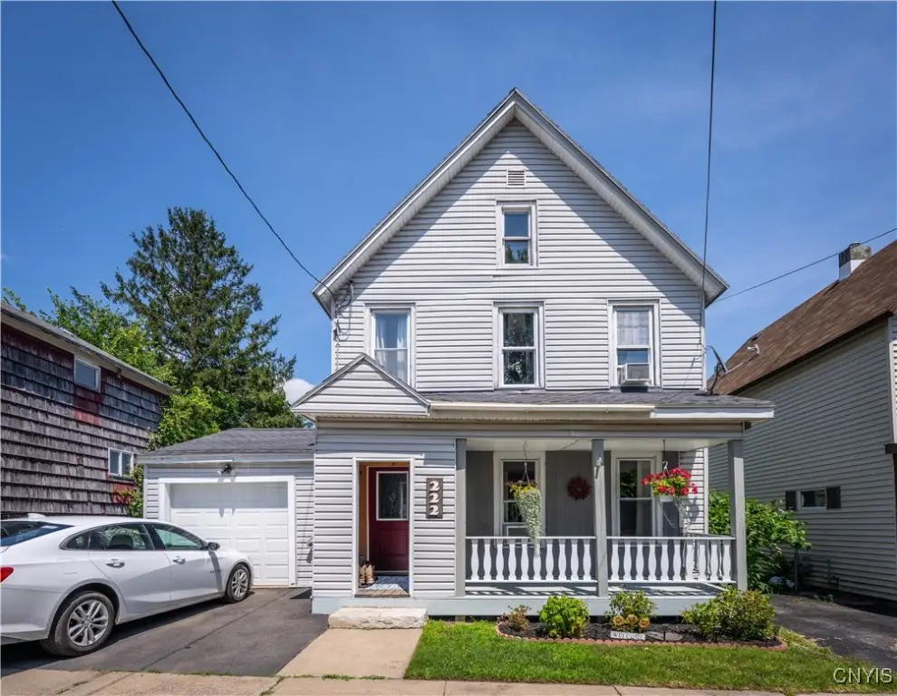 222 Church Street, Little Falls, NY 13365 - Image #1