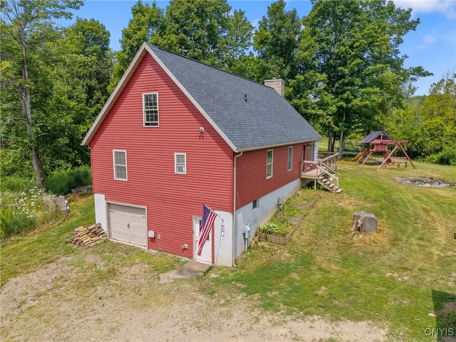 486 Atkinson Road, Pulaski, NY 13142 - Image #2