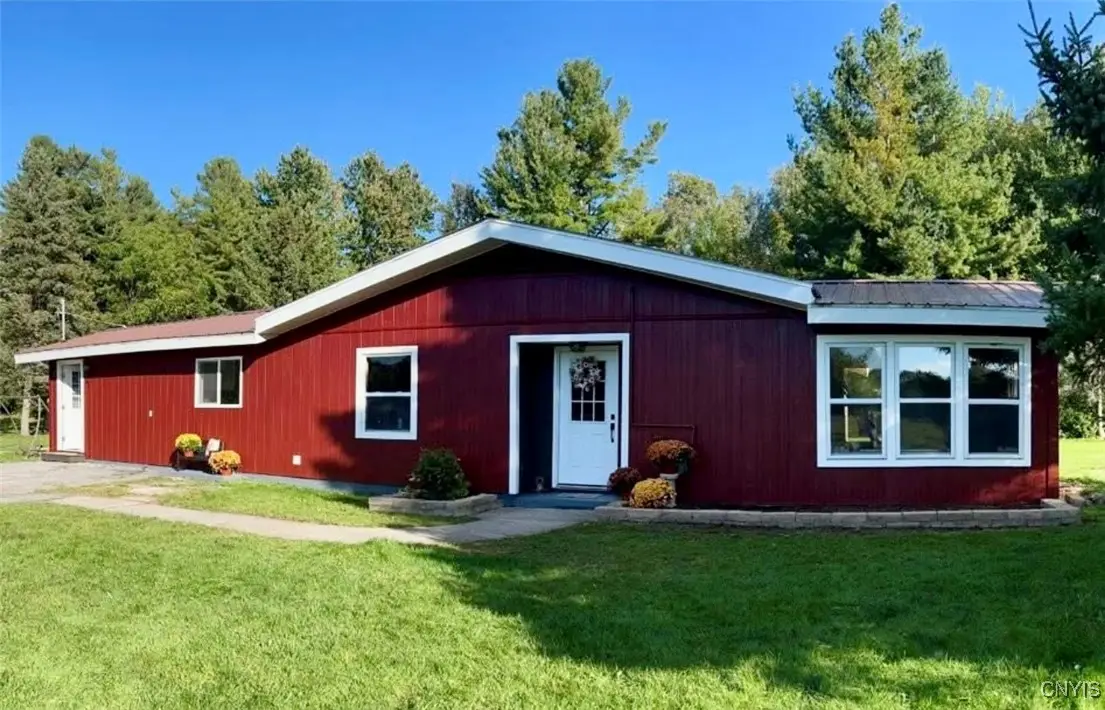 90 Cambray Street, Gouverneur, NY 13642 - Image #1