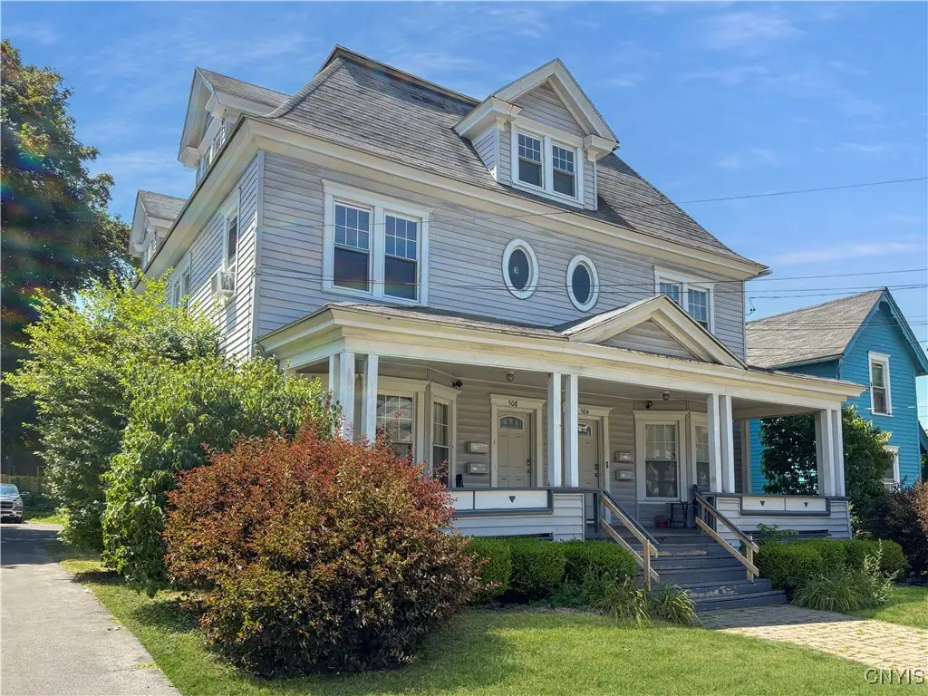 506 Valley Drive #8, Syracuse, NY 13207 - Image #1