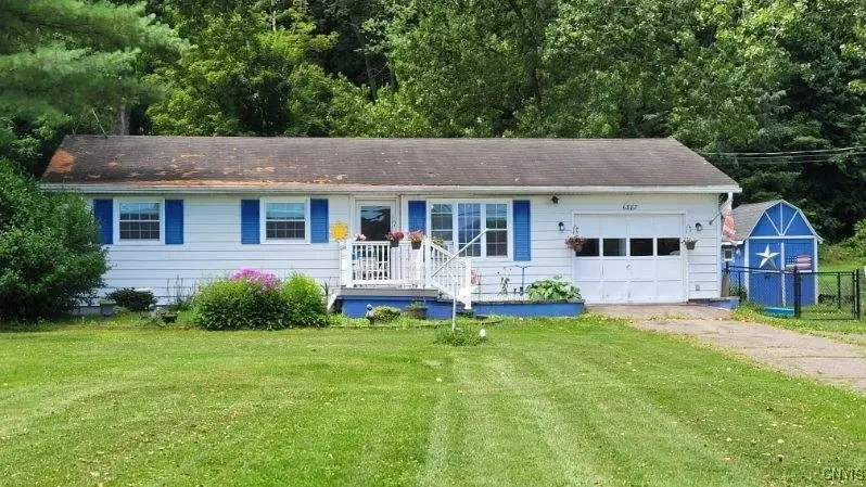 6887 State Route 281, Preble, NY 13141 - Image #1